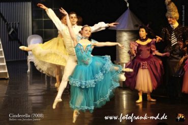 Cinderella