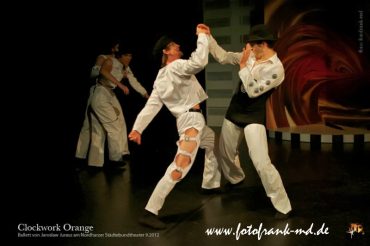 Clockwork Orange