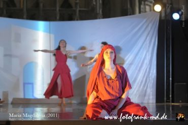 Maria Magdalena