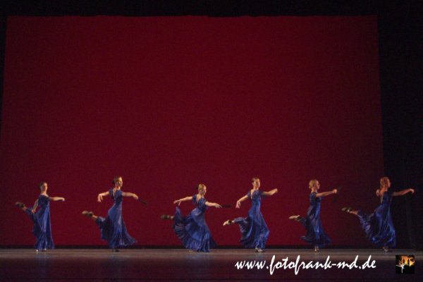 2002 05 Spanischer Tanz