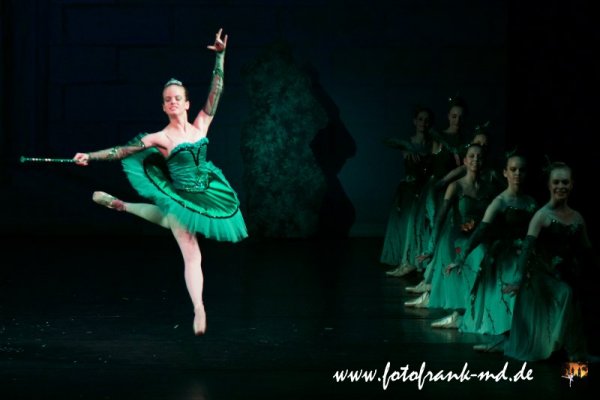 2016 20 Smaragd Ballett